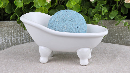 Product Spotlight: Peppermint Natural Shampoo & Conditioner Bar