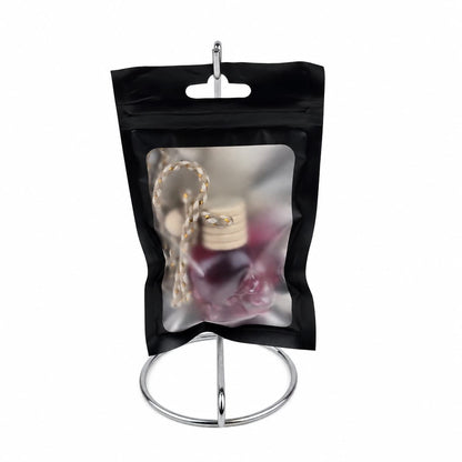 Dark Magic Car Diffuser | Peach, Plum, Dark Florals & Vanilla Musk
