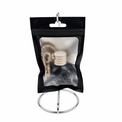 Witches Cauldron Car Diffuser | Orange Blossom, Patchouli & Dark Incense