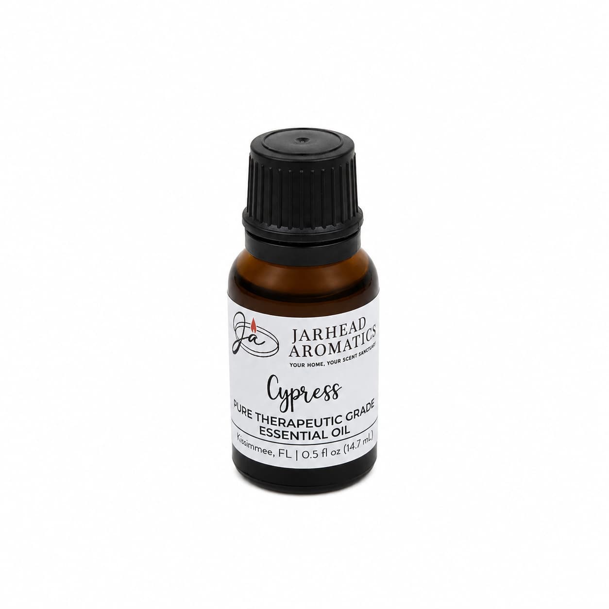 Cypress Essential Oil | Pure Cupressus sempervirens Aromatherapy Oil