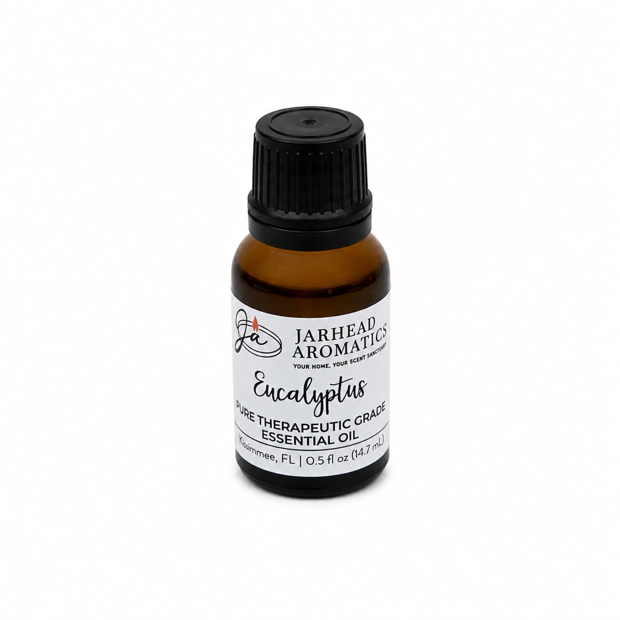 Eucalyptus Essential Oil | Pure Eucalyptus radiata Aromatherapy Oil