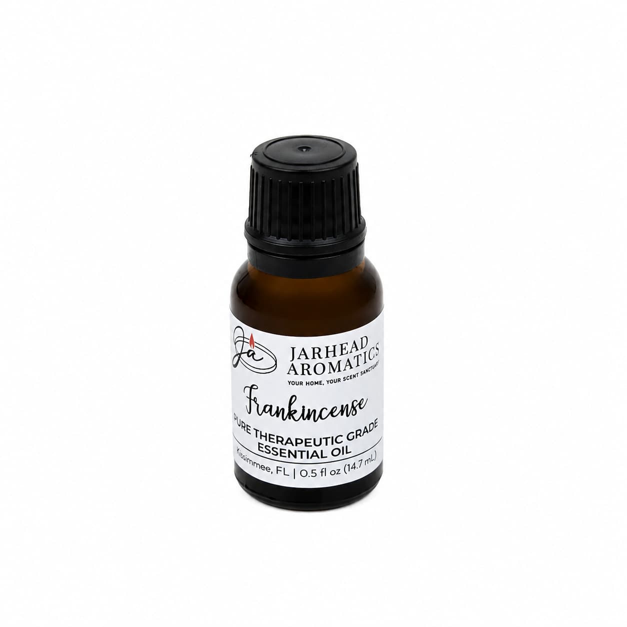 Frankincense Essential Oil | Pure Boswellia serrata Aromatherapy Oil