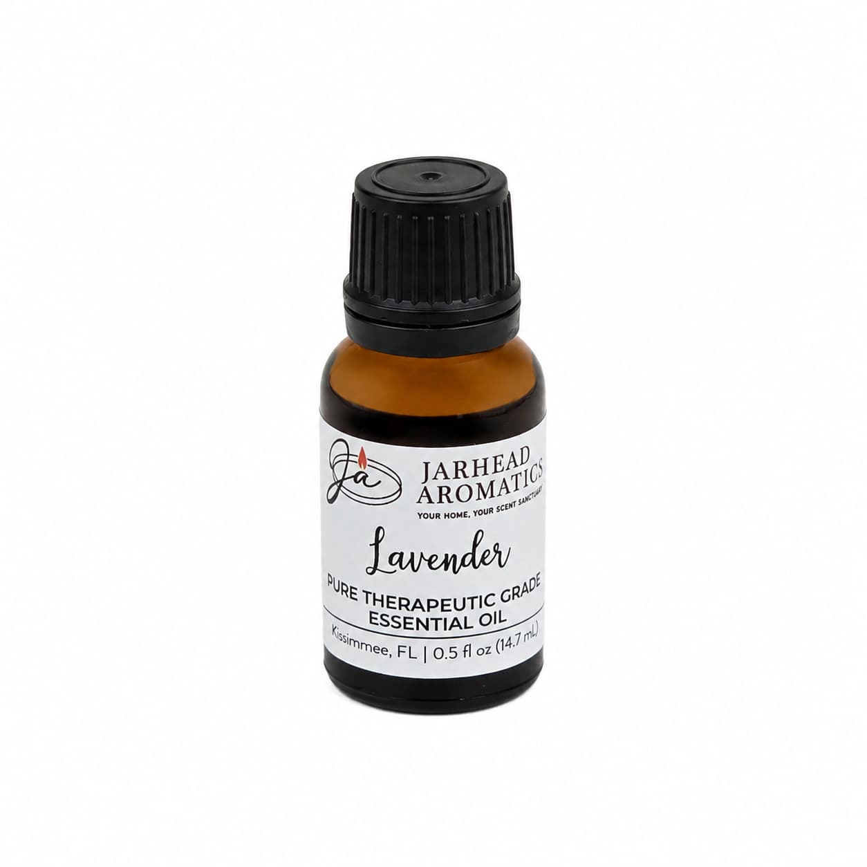Lavender Essential Oil | Pure Lavandula officinalis Aromatherapy Oil