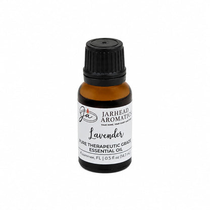 Lavender Essential Oil | Pure Lavandula officinalis Aromatherapy Oil