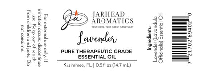 Lavender Essential Oil | Pure Lavandula officinalis Aromatherapy Oil