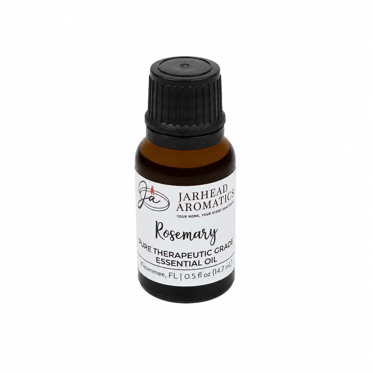 Rosemary Essential Oil | Pure Rosmarinus officinalis Aromatherapy Oil